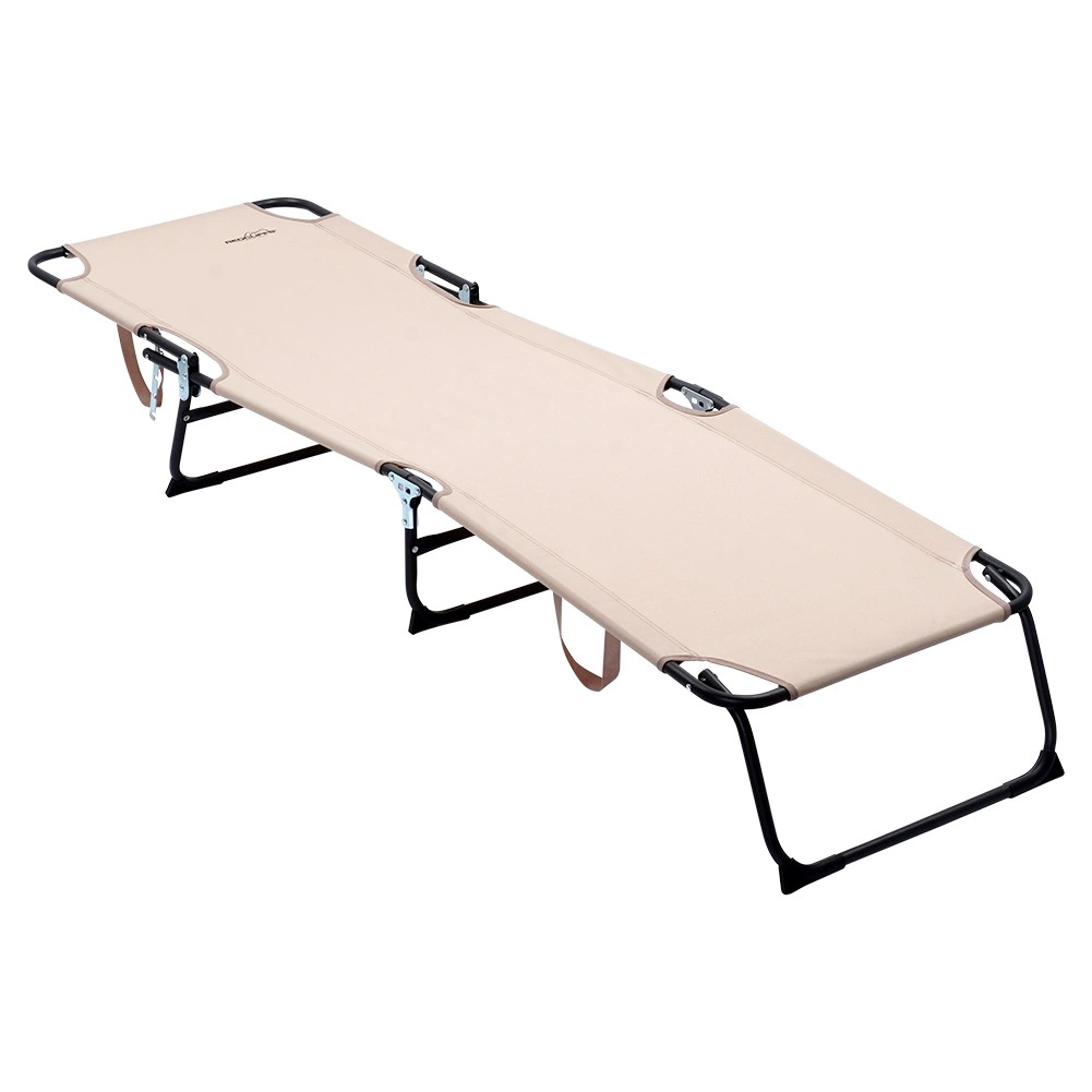 Sodo gultas sulankstomas 187 x 55 cm 3