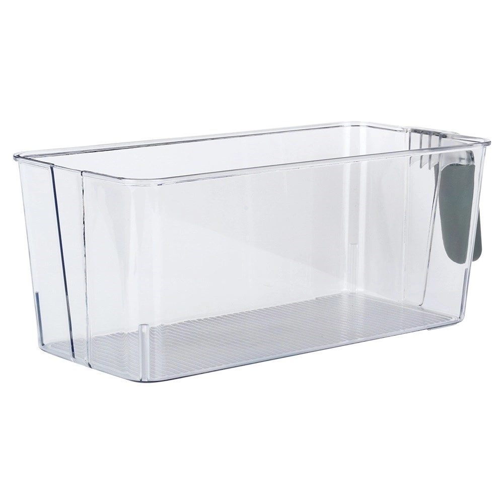 Šaldytuvo talpykla su rankena 30 × 13 × 11,5 cm 2