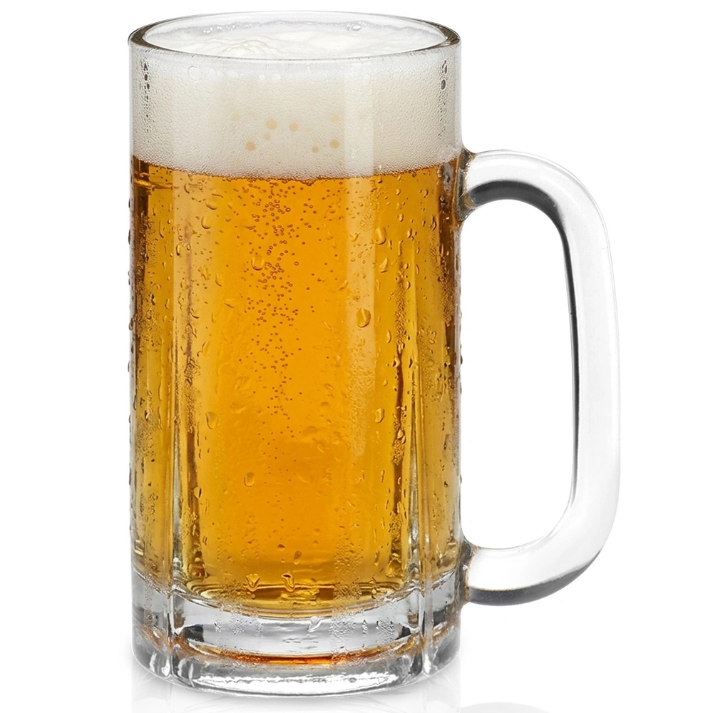 Alaus bokalas 500 ml