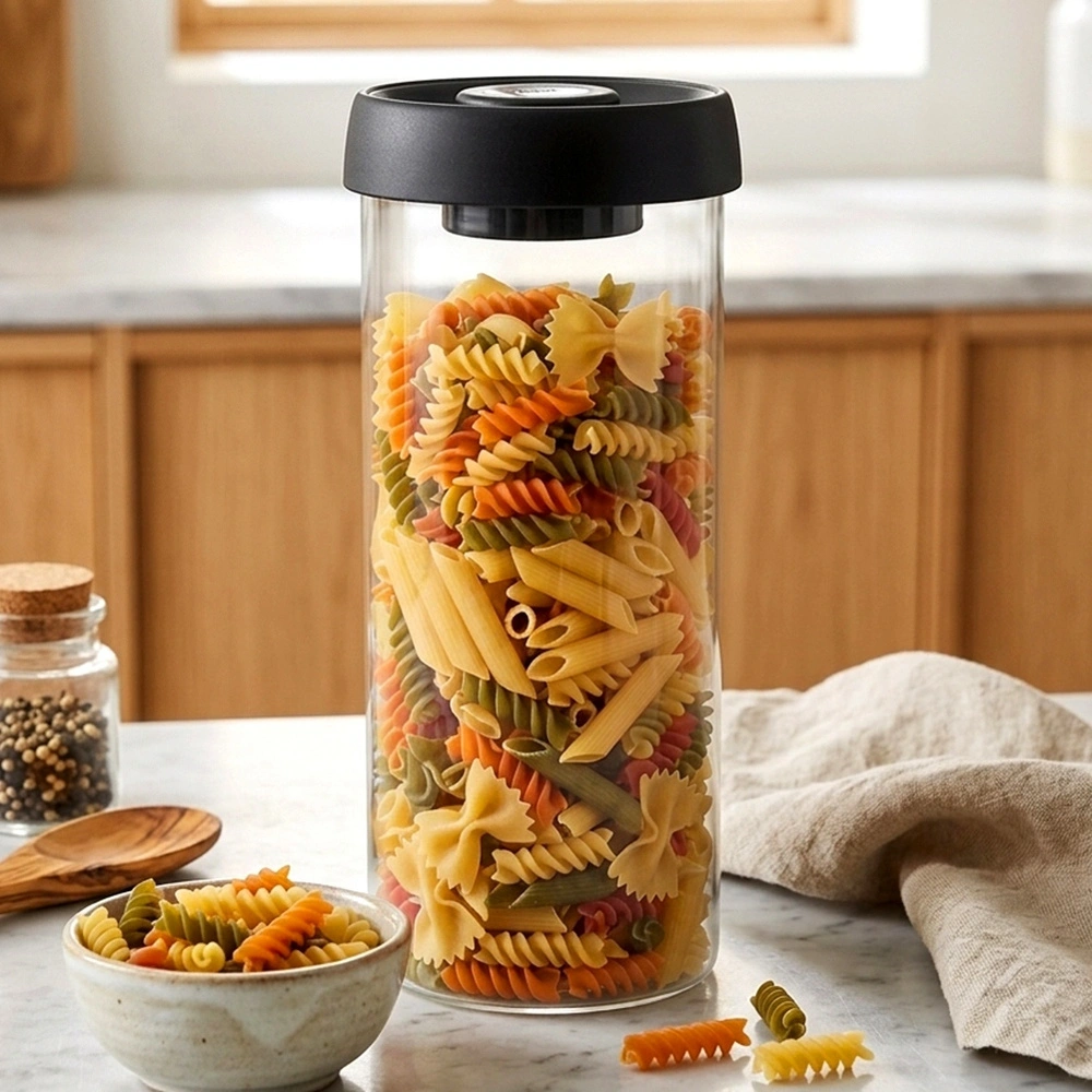 Vakuuminis indas 1,2 l