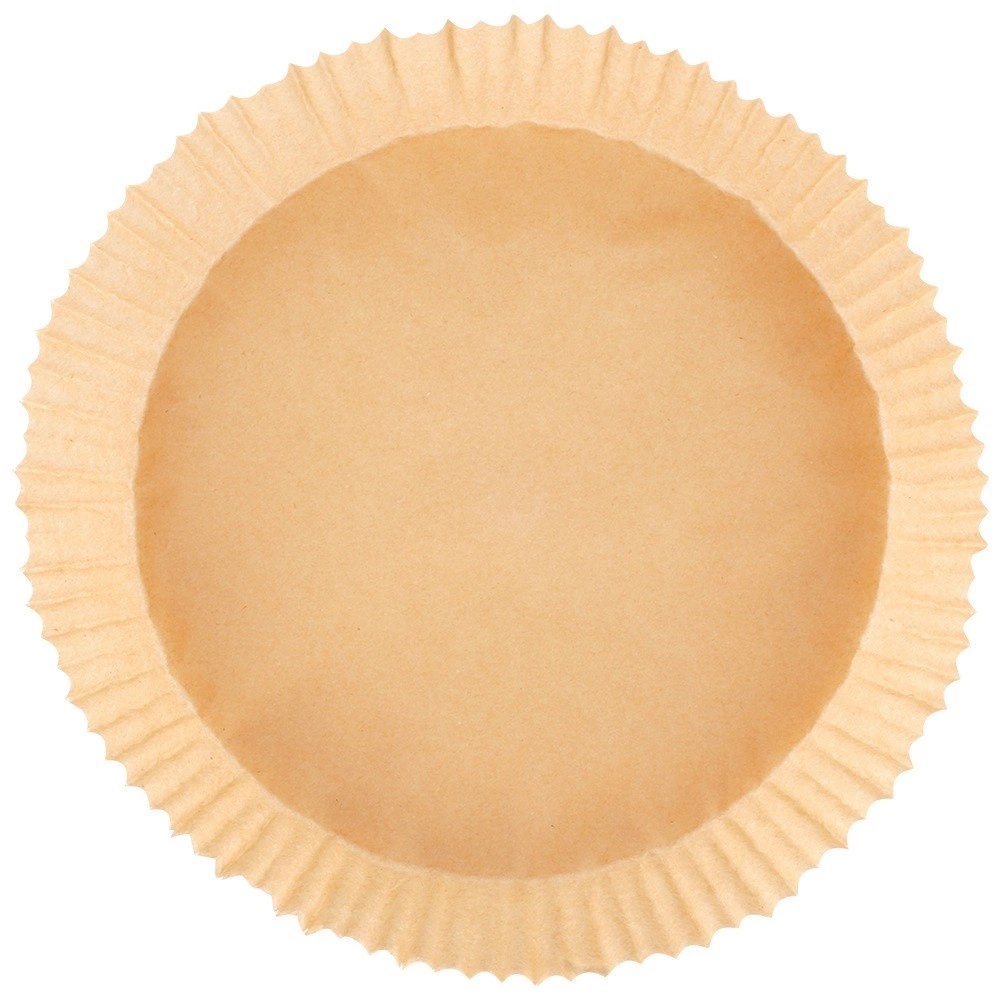 Karšto oro gruzdintuvės įdėklai 20 cm, 50 vnt. 2