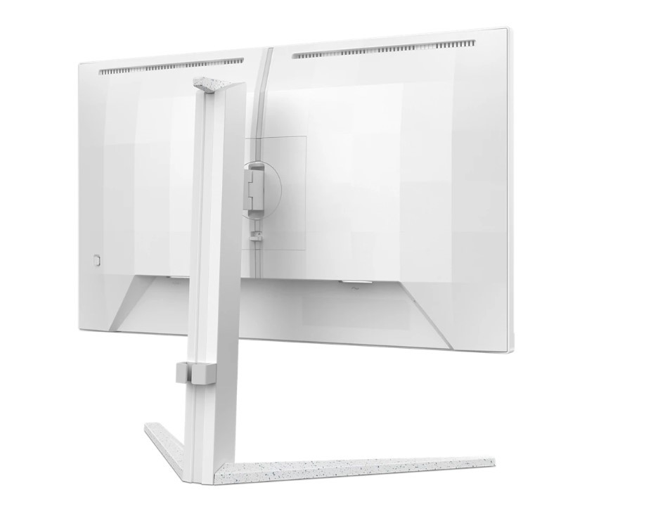 Monitorius led ekranas - philips - evnia 24m2n3201a/00 - 60,5 cm (23.8') - full hd 1920 x 1080 - baltas lcd
