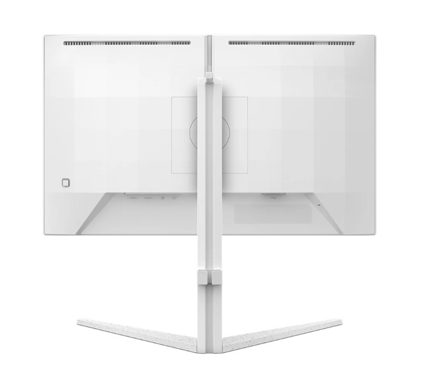 Monitorius led ekranas - philips - evnia 24m2n3201a/00 - 60,5 cm (23.8') - full hd 1920 x 1080 - baltas lcd