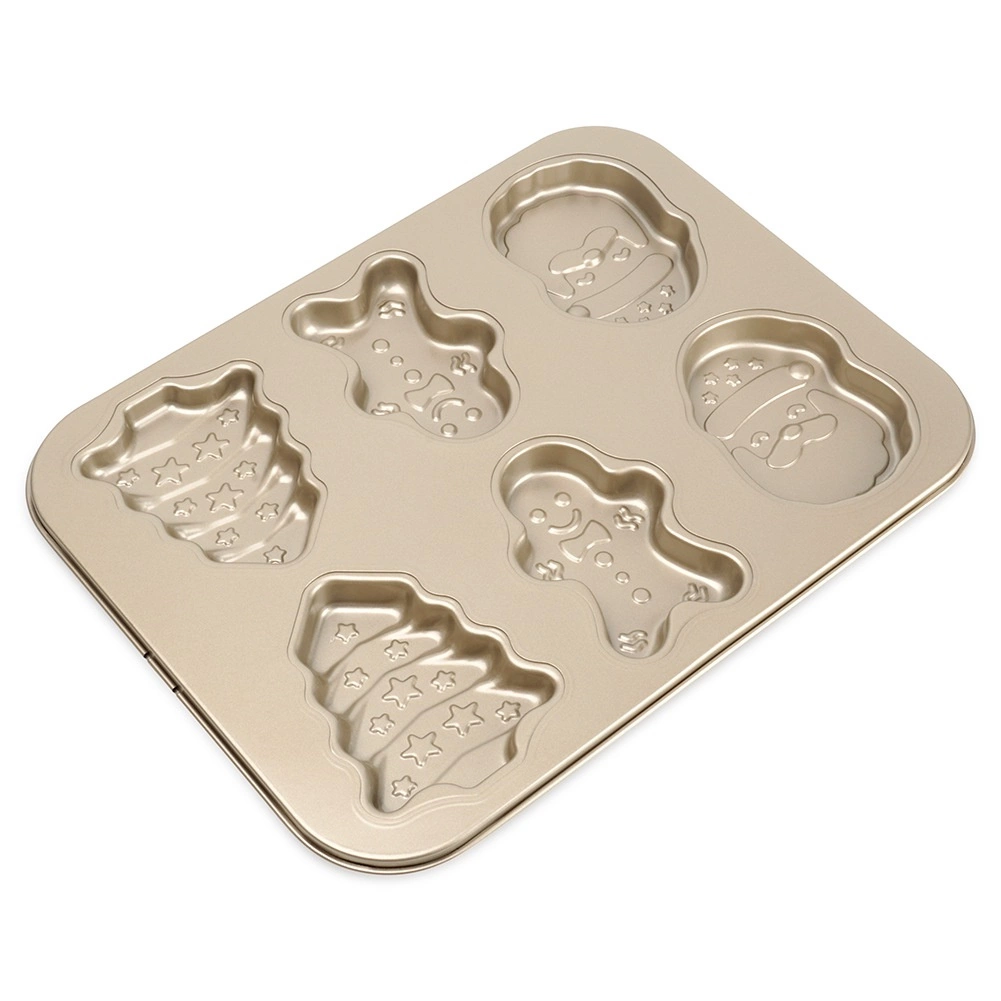 Kepimo forma sausainiams 35 × 26,5 cm