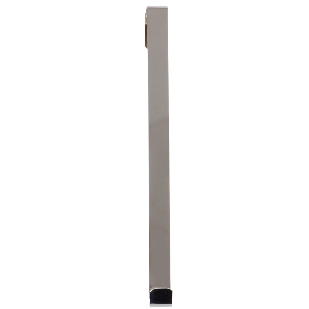 Vainiko kabykla, metalinė, sidabrinė, 30 cm 3