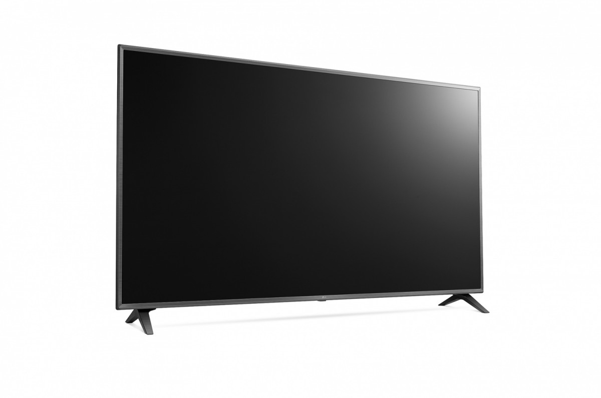 LG 65 colių 4K UHD televizorius su ThinQ AI