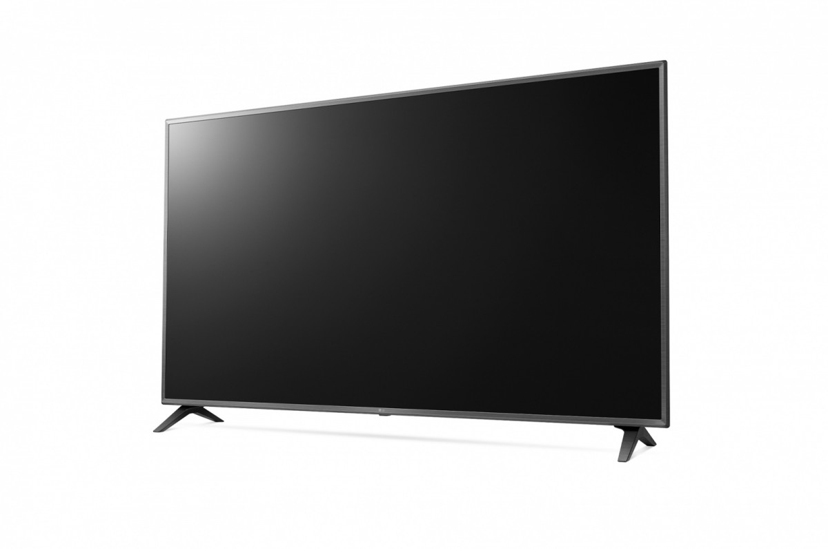 LG 65 colių 4K UHD televizorius su ThinQ AI