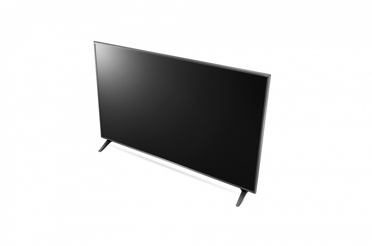 LG 65 colių 4K UHD televizorius su ThinQ AI