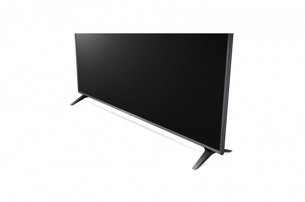 LG 65 colių 4K UHD televizorius su ThinQ AI