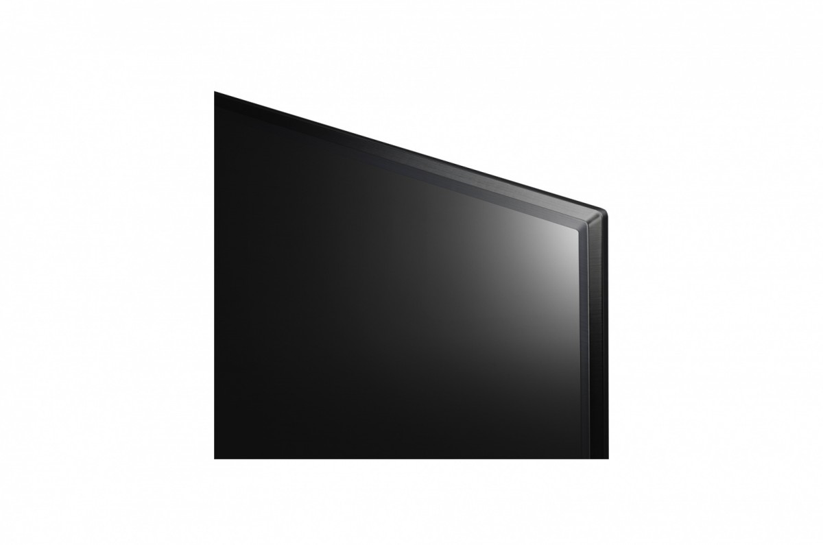 LG 65 colių 4K UHD televizorius su ThinQ AI