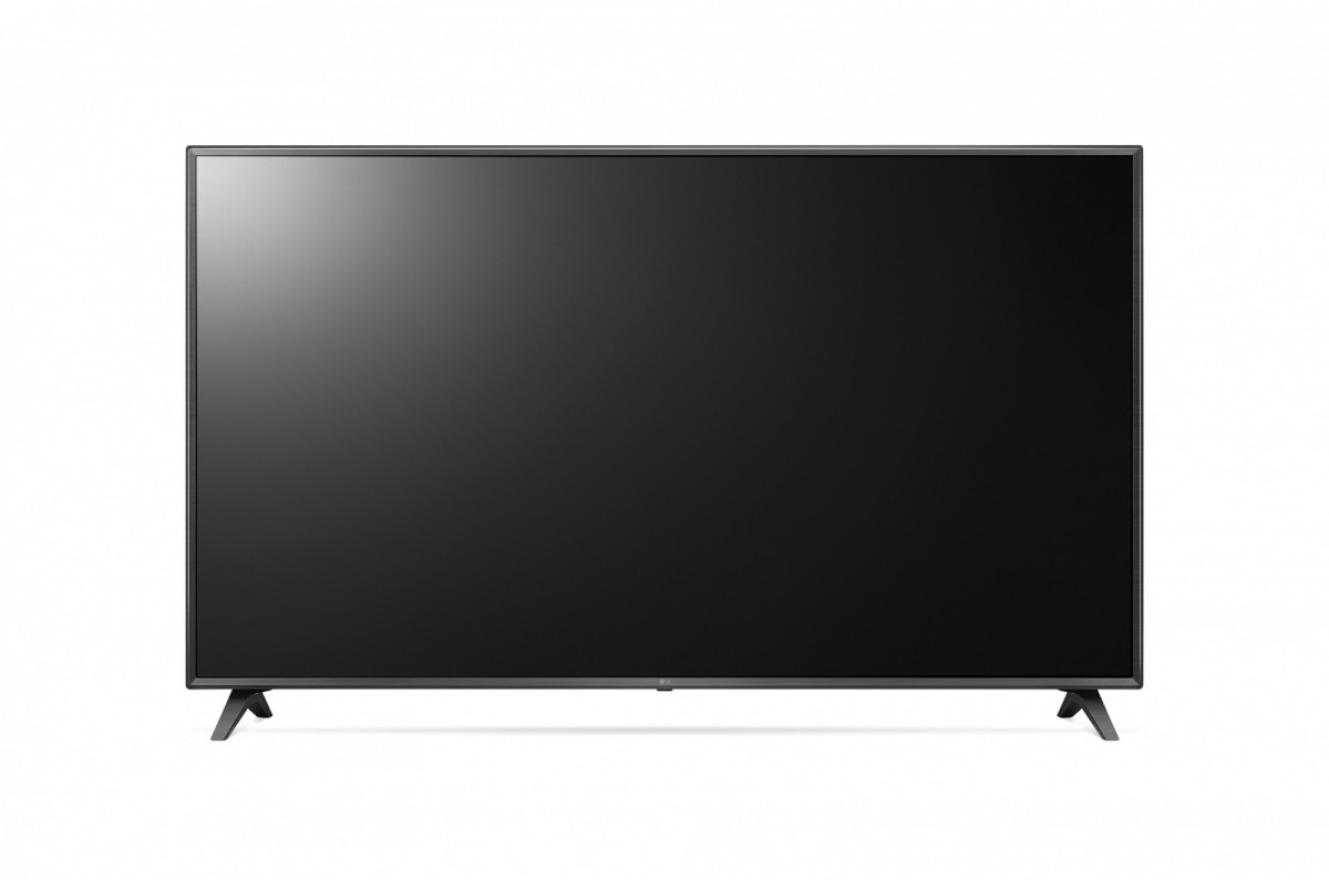 LG 65 colių 4K UHD televizorius su ThinQ AI