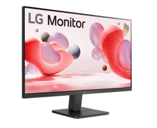 Monitorius lg 27mr400-b, 27