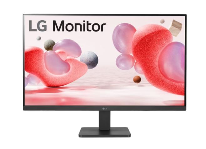 Monitorius lg 27mr400-b, 27