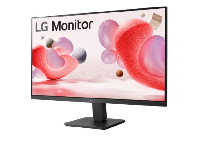 Monitorius lg 27mr400-b, 27