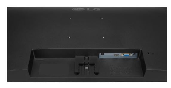 Monitorius lg 27mr400-b, 27