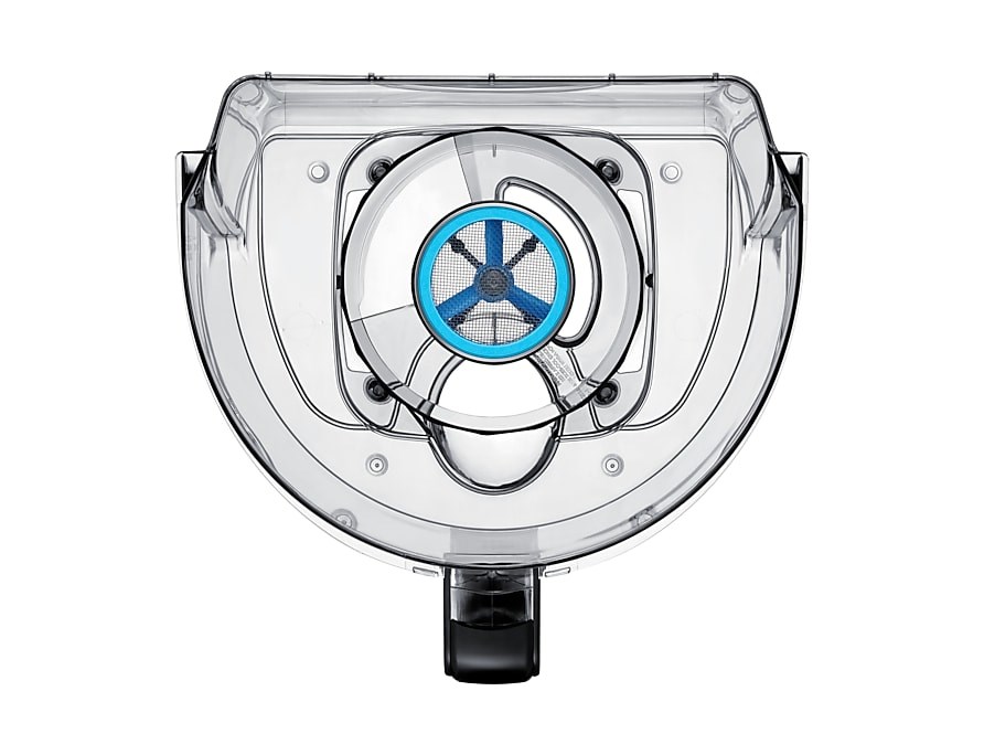 Samsung vc07m2110sb/sb
