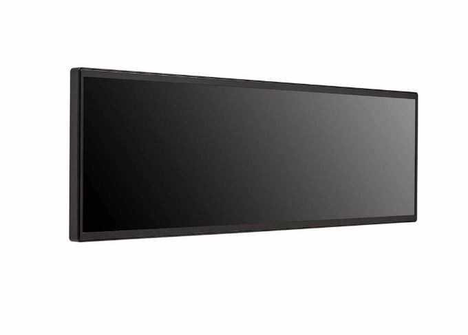 Monitorius videowall monitorius lg 37bh7n-h.aeu full hd 37