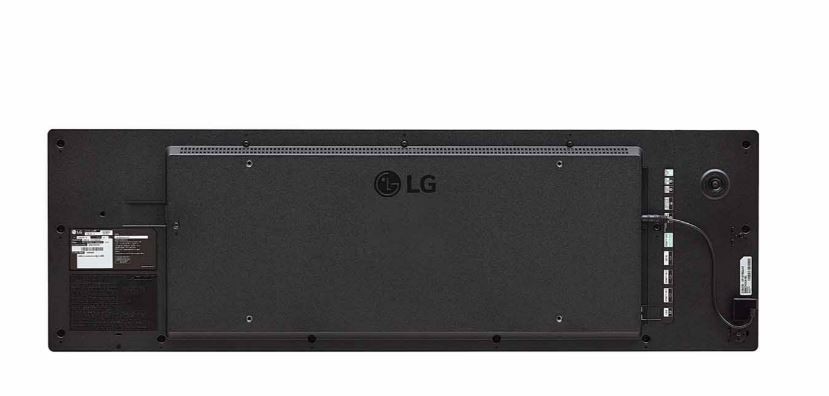 Monitorius videowall monitorius lg 37bh7n-h.aeu full hd 37