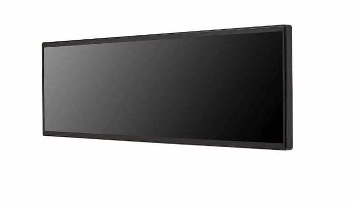 Monitorius videowall monitorius lg 37bh7n-h.aeu full hd 37