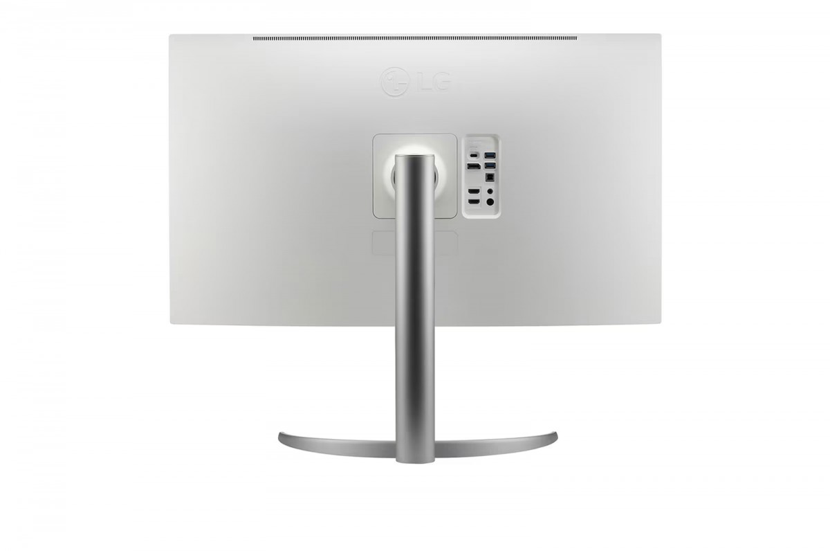 Monitorius lg ultrafine 32uq850v-w, 31.5