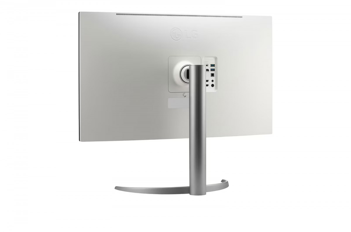 Monitorius lg ultrafine 32uq850v-w, 31.5