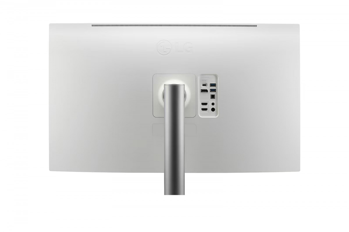 Monitorius lg ultrafine 32uq850v-w, 31.5