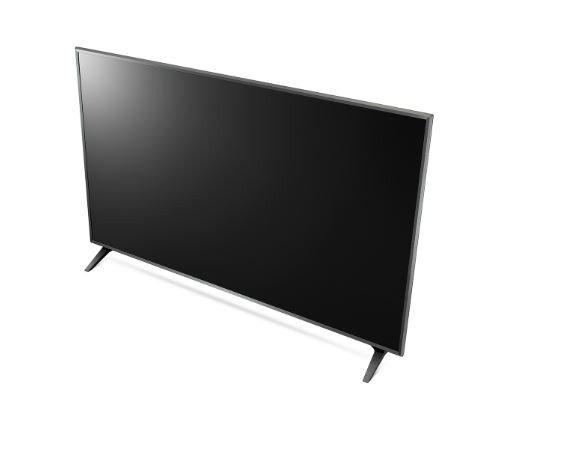 Lg 43 colių 4k uhd išmanusis televizorius 43ur781c