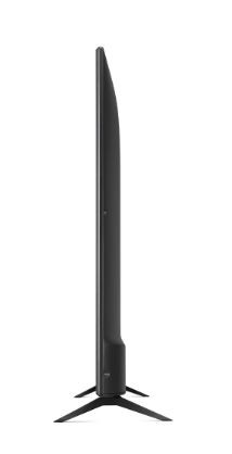 Lg 43 colių 4k uhd išmanusis televizorius 43ur781c