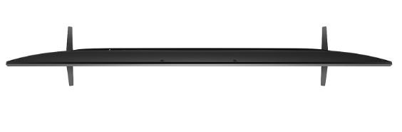 Lg 43 colių 4k uhd išmanusis televizorius 43ur781c