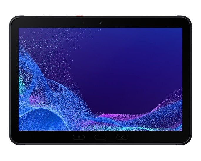 Planšetinis kompiuteris samsung galaxy tab active4 pro 5g 6/128gb sm-t636bzkeeee