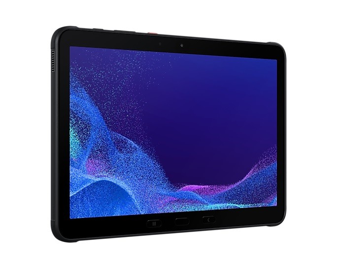 Planšetinis kompiuteris samsung galaxy tab active4 pro 5g 6/128gb sm-t636bzkeeee