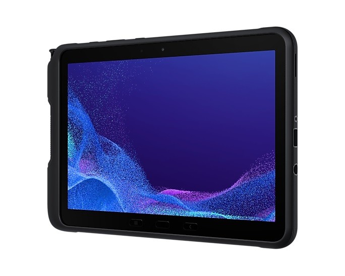 Planšetinis kompiuteris samsung galaxy tab active4 pro 5g 6/128gb sm-t636bzkeeee