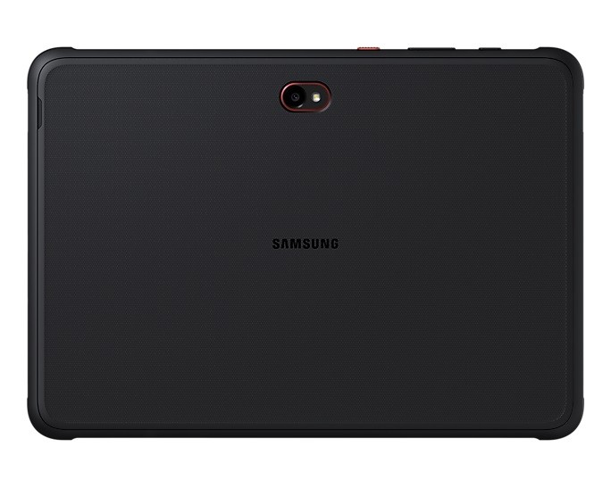 Planšetinis kompiuteris samsung galaxy tab active4 pro 5g 6/128gb sm-t636bzkeeee