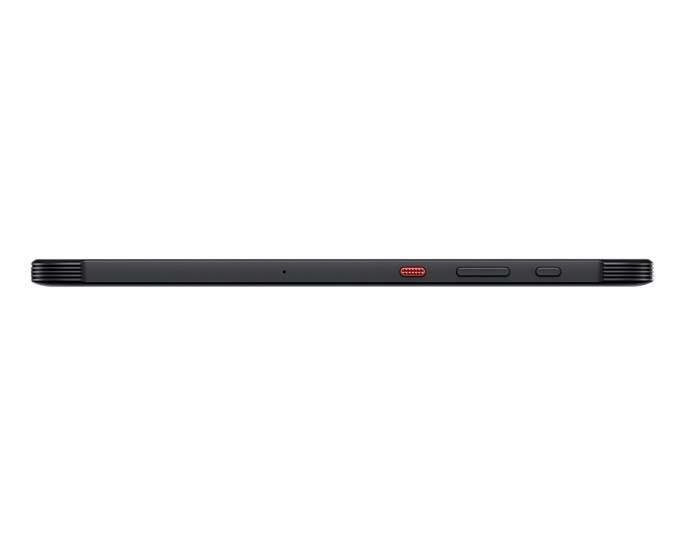 Planšetinis kompiuteris samsung galaxy tab active4 pro 5g 6/128gb sm-t636bzkeeee