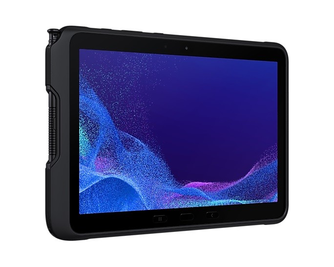 Planšetinis kompiuteris samsung galaxy tab active4 pro 5g 6/128gb sm-t636bzkeeee