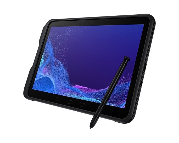 Planšetinis kompiuteris samsung galaxy tab active4 pro 5g 6/128gb sm-t636bzkeeee
