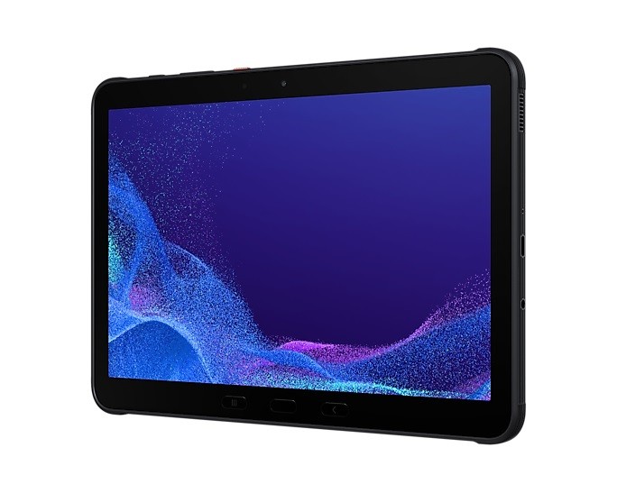 Planšetinis kompiuteris samsung galaxy tab active4 pro 5g 6/128gb sm-t636bzkeeee