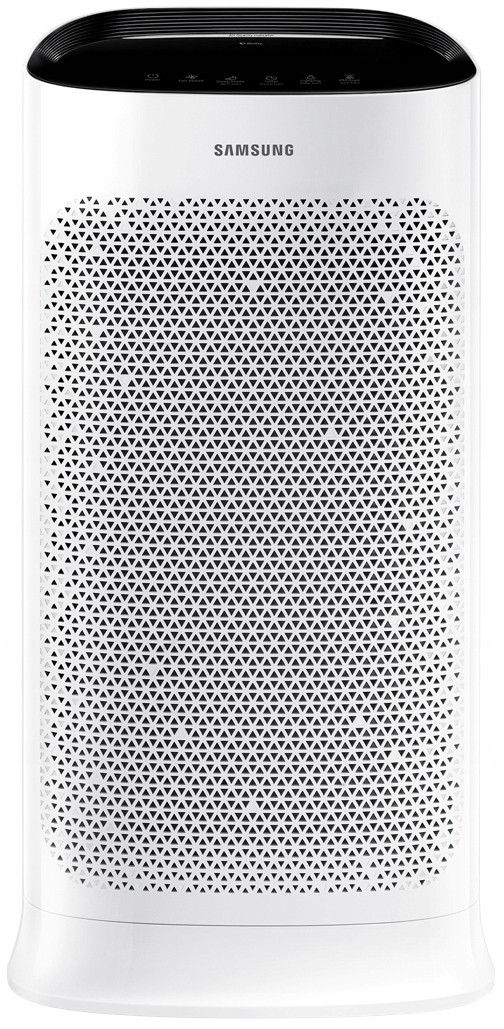 Oro drėkintuvas ir valytuvas Samsung AX60R5080WD