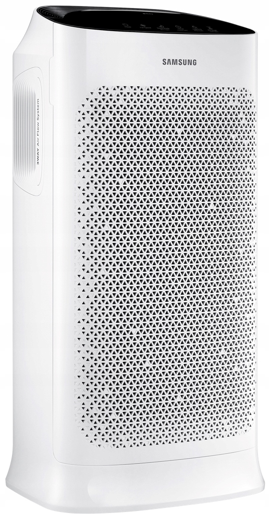 Oro drėkintuvas ir valytuvas Samsung AX60R5080WD