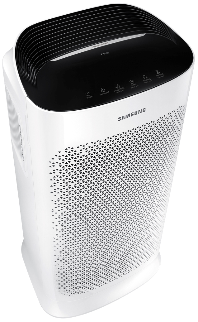 Oro drėkintuvas ir valytuvas Samsung AX60R5080WD