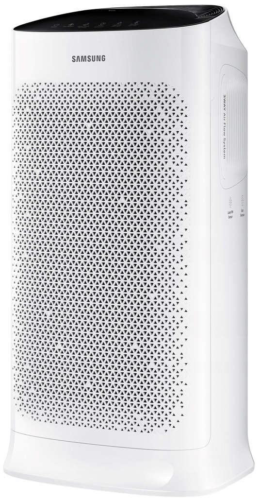 Oro drėkintuvas ir valytuvas Samsung AX60R5080WD