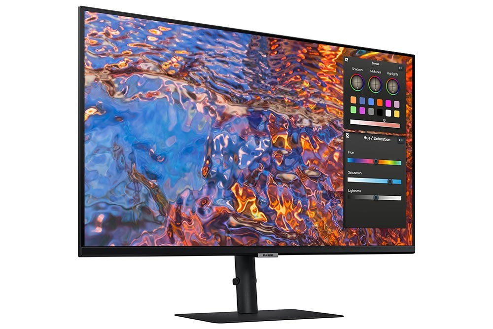 Monitorius samsung s32b800pxu, 32