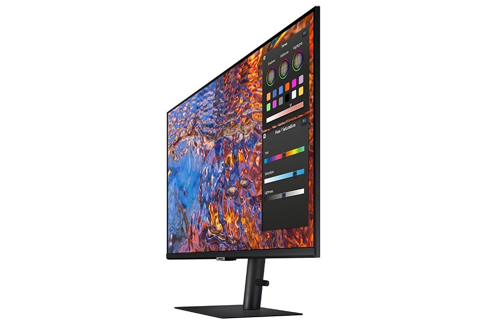 Monitorius samsung s32b800pxu, 32