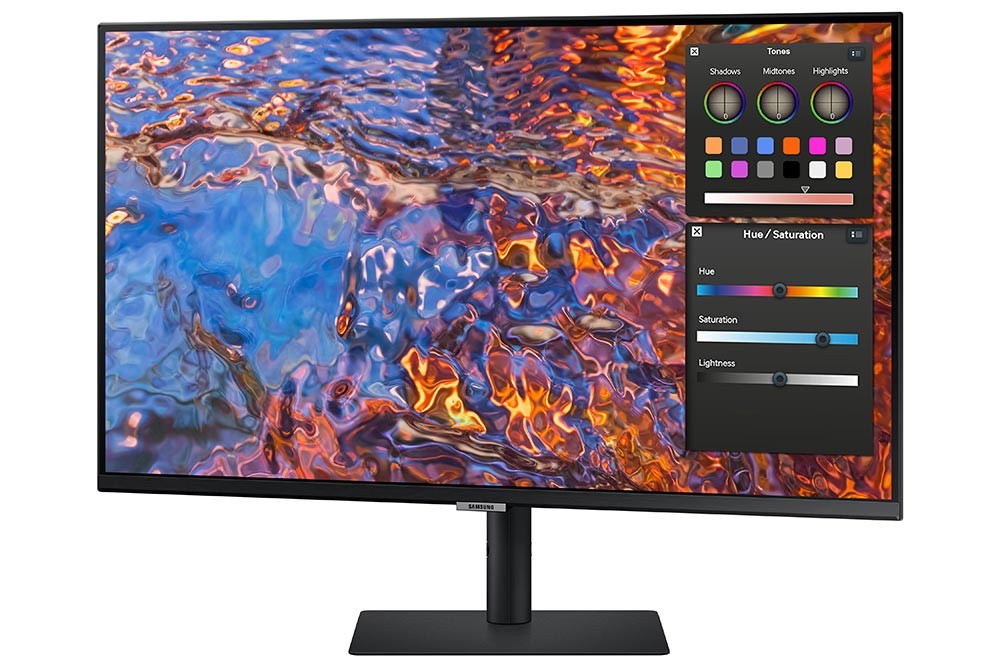 Monitorius samsung s32b800pxu, 32