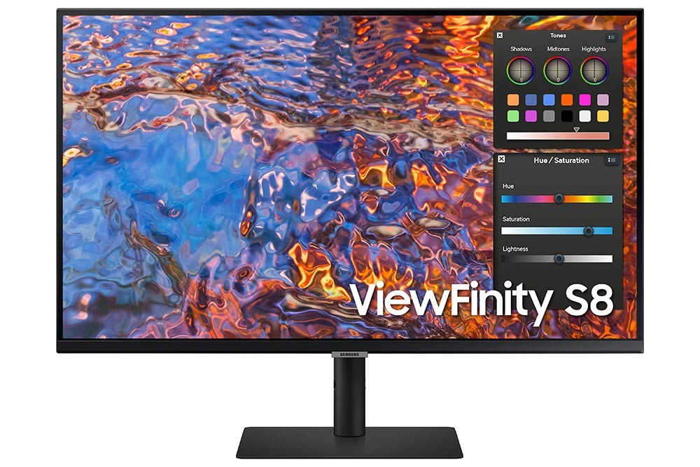 Monitorius samsung s32b800pxu, 32