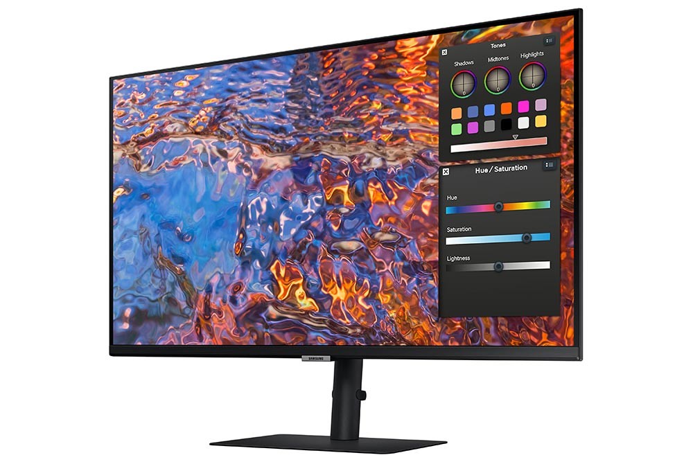 Monitorius samsung s32b800pxu, 32