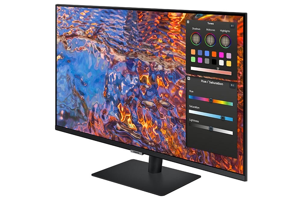 Monitorius samsung s32b800pxu, 32