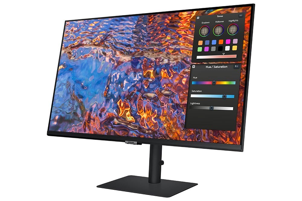 Monitorius samsung s32b800pxu, 32