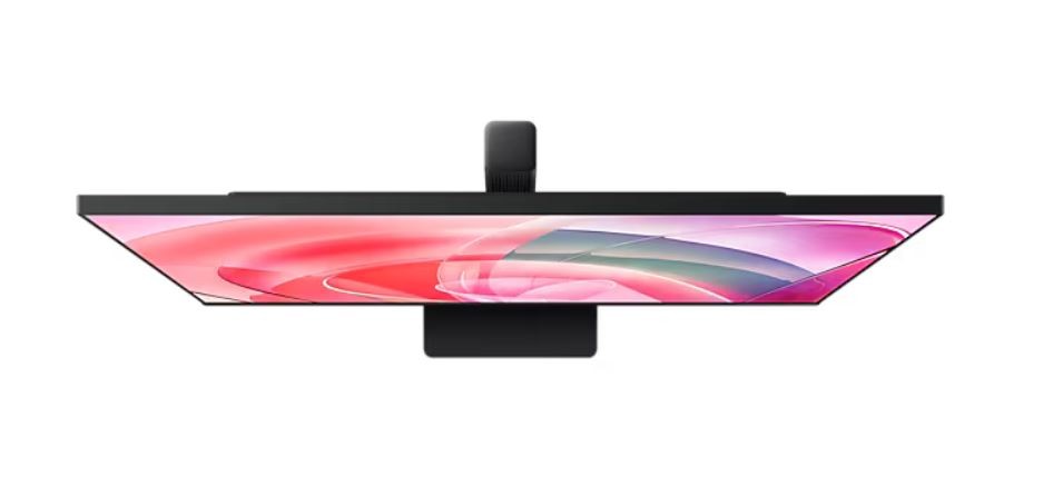 Monitorius samsung ls27d700eauxen, 27