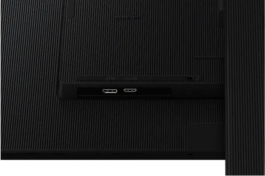 Monitorius samsung ls27d700eauxen, 27
